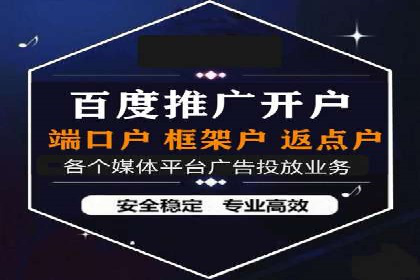 揭秘百度竞价托管外包成功案例背后的策略